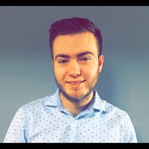 Meet your Posher, Christian